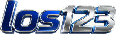 los123 Logo